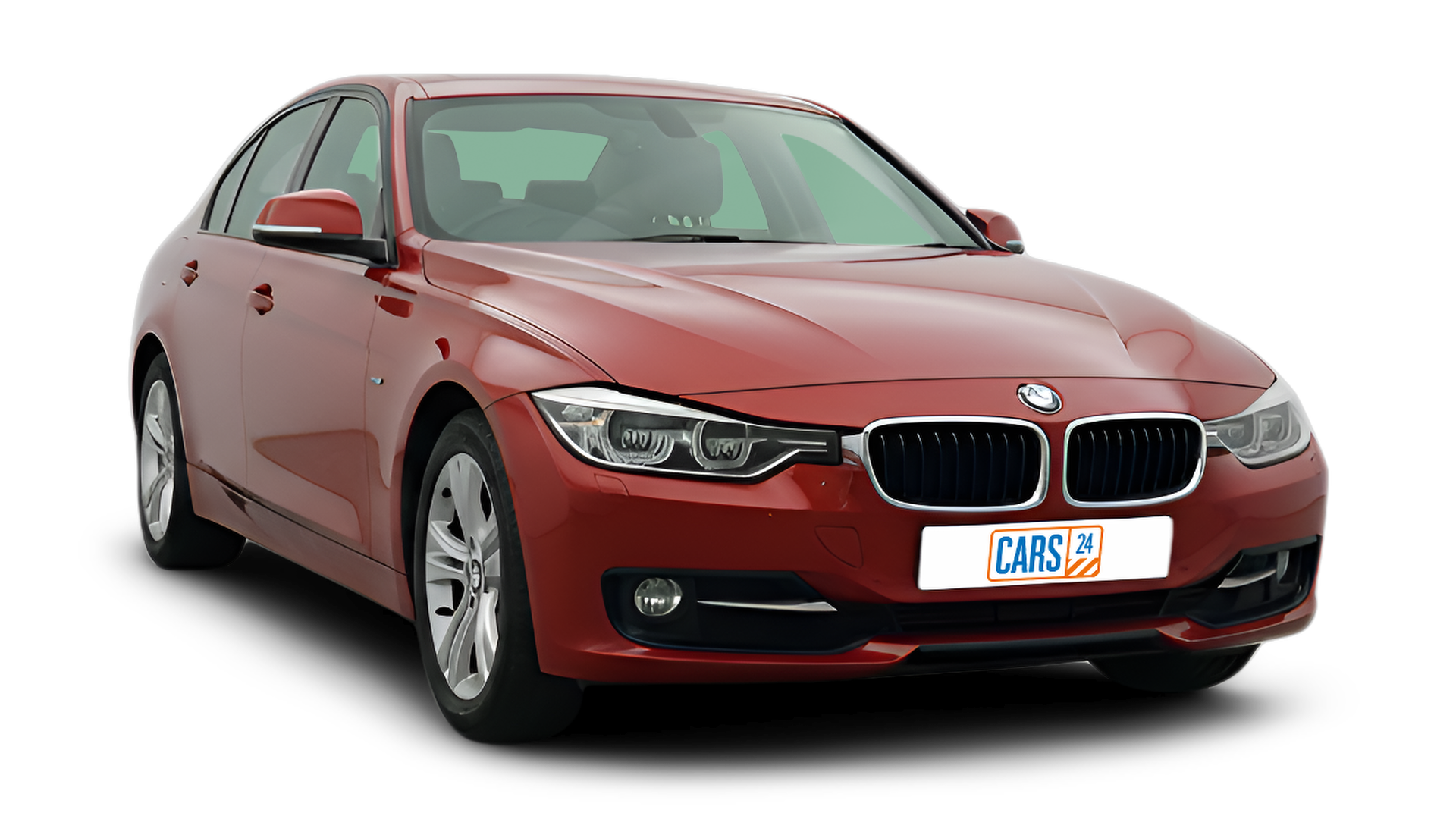 BMW 3 Series-img